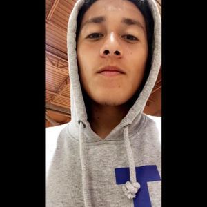 Meet your Posher, Edward